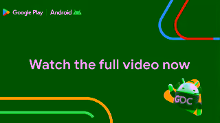 Google Ask Google Play 6 mustknow updates for game developers Ad Commercial Brand Imagery Photoshoot 2