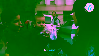 MATW Lebanon Needs You This RamadanBe Their Hope Ad Commercial Brand Imagery Photoshoot 1