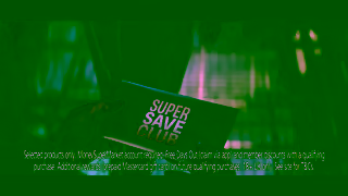 MoneySuperMarket The SuperSaveClub from MoneySuperMarket Ad Commercial Brand Imagery Photoshoot 1