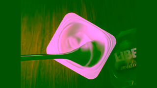 LIBERTE Yogourt Liberte Good Taste is a Family Trait Ad Commercial Brand Imagery Photoshoot 1