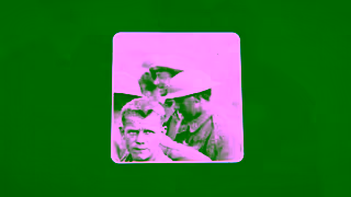 Ancestry AU military Ancestry Ad Commercial Brand Imagery Photoshoot 2