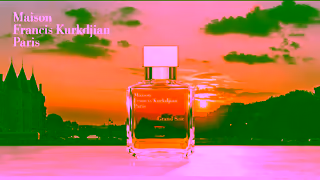 Francis Kurkdjian Petit Matin Grand Soir Ad Commercial Brand Imagery Photoshoot 1