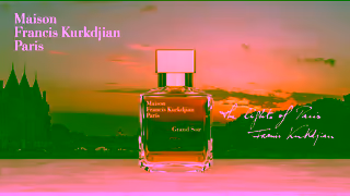 Francis Kurkdjian Petit Matin Grand Soir Ad Commercial Brand Imagery Photoshoot 2