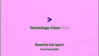 Accenture Accenture Technology Vision 2024 Human by design Ad Commercial Brand Imagery Photoshoot 2