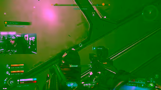 Borderlands 2KVID BL4 Summit1g Rave EN ESRB 1920x1080 FINAL Ad Commercial Brand Imagery Photoshoot 2