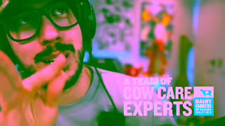 Dairy Farmers of Canada Dairy Farmers of Canada Typical Gamer 15 seconds 1920x1080 Final 1 Ad Commercial Brand Imagery Photoshoot 1