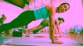 Secret Deodorant Dsodorisant Secret Sans Aluminium Ad Commercial Brand Imagery Photoshoot 2