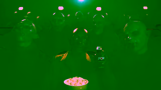 POM Wonderful POM Wonderful Theater 06 Ad Commercial Brand Imagery Photoshoot 1