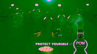 POM Wonderful POM Wonderful Theater 06 Ad Commercial Brand Imagery Photoshoot 2