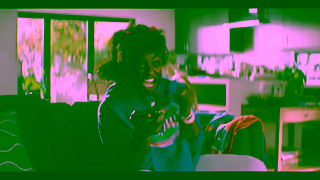 AT&T Hail Mary 15 ATT Ad Commercial Brand Imagery Photoshoot 0