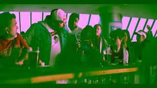 AT&T Hail Mary 15 ATT Ad Commercial Brand Imagery Photoshoot 1