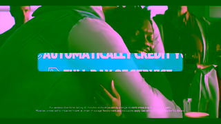 AT&T Hail Mary 15 ATT Ad Commercial Brand Imagery Photoshoot 2