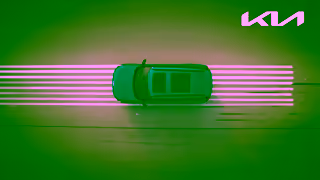 KIA Le Kia EV9 Le premier du genre Ad Commercial Brand Imagery Photoshoot 0