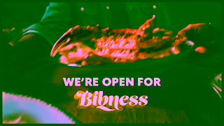 Red Lobster If youre open to seafood were open Pull up for your favourites Cheddar Bay Biscuits Ad Commercial Brand Imagery Photoshoot 0