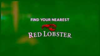 Red Lobster If youre open to seafood were open Pull up for your favourites Cheddar Bay Biscuits Ad Commercial Brand Imagery Photoshoot 2