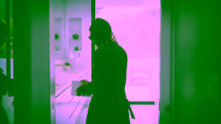 COLOGUARD Lil Jon Gets Low Again Ad Commercial Brand Imagery Photoshoot 1