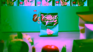 Dare Foods Dare Veggie Crisps Veggify Your Snack Time Ad Commercial Brand Imagery Photoshoot 1