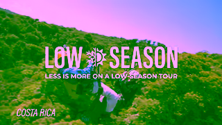 Collette Low Season Touring Costa Rica Collette Ad Commercial Brand Imagery Photoshoot 1