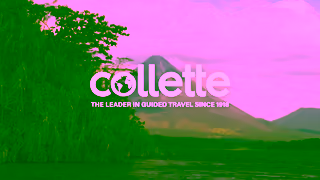 Collette Low Season Touring Costa Rica Collette Ad Commercial Brand Imagery Photoshoot 2