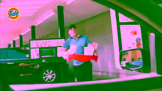 Tide Youre Gonna Need More Tide Tide POWER PODS Ad Commercial Brand Imagery Photoshoot 0