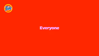 Tide Youre Gonna Need More Tide Tide POWER PODS Ad Commercial Brand Imagery Photoshoot 1