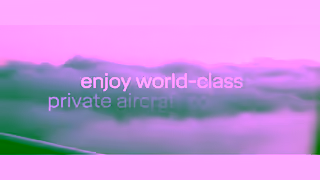 Air Partner Ace your Grand Slam travel plans with Private Jet Charter Air Partner Ad Commercial Brand Imagery Photoshoot 0