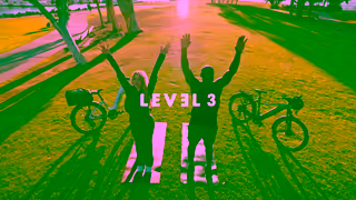 Aventon Bikes Level 3 Ad Commercial Brand Imagery Photoshoot 0