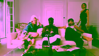 Lucky Brand Lucky Brand Spring 24 Ad Commercial Brand Imagery Photoshoot 2