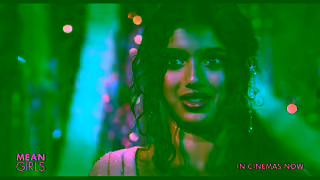 Paramount Pictures Mean Girls REMIXED INTL 15 Paramount Pictures Australia Ad Commercial Brand Imagery Photoshoot 2