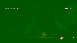 Lionsgate Movies NEVER LET GO 2024 GIRL EVENT ACTION WIDE FRIDAY Halle Berry Percy Daggs IV Anthony B Jenkins Ad Commercial Brand Imagery Photoshoot 0