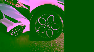 TruckVault Mustang Mach E Secure Storage Ad Commercial Brand Imagery Photoshoot 0