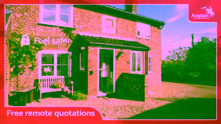 Anglian Home Improvements AHI VOD Campaign 2023 HD Ad Commercial Brand Imagery Photoshoot 1