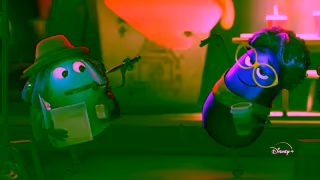 Disney Plus Now streaming Ad Commercial Brand Imagery Photoshoot 2