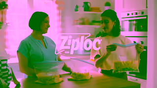 Ziploc Ziploc Freezer Advantage Ad Commercial Brand Imagery Photoshoot 2
