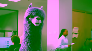 Monday.com mondaycom is the best AI for work Ad Commercial Brand Imagery Photoshoot 0