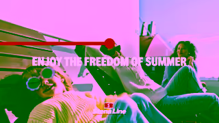 Stena Line Story 6 OLV Book Early Summer 15s UK NS Ad Commercial Brand Imagery Photoshoot 0