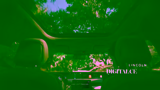 Lincoln Meet the Moment Invigorated 15s Lincoln Ad Commercial Brand Imagery Photoshoot 0