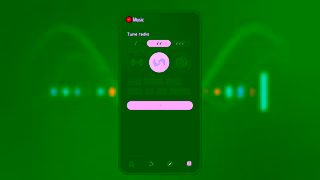 YouTube Music YTM APN EMP 1mon Expl Stock 30s horiz 1920x1080 169 en CA CAD Ad Commercial Brand Imagery Photoshoot 1