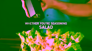 HexClad Cookware HEXYT066 V2 HexMill Explainer HexMills HiFi Video EG Adapt US500 Zach Ad Commercial Brand Imagery Photoshoot 2