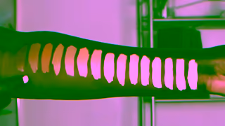 YouTube YouTubeBlack Presents Flowers Ad Commercial Brand Imagery Photoshoot 1