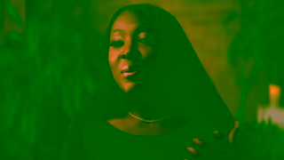 YouTube YouTubeBlack Presents Flowers Ad Commercial Brand Imagery Photoshoot 2