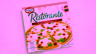 Dr. Oetker Dr Oetker Cater 15s 16x9 FINAL Ad Commercial Brand Imagery Photoshoot 2