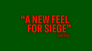 Ubisoft Launch Gameplay Trailer 16x9 30sec UK Ad Commercial Brand Imagery Photoshoot 0