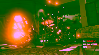 Ubisoft Launch Gameplay Trailer 16x9 30sec UK Ad Commercial Brand Imagery Photoshoot 1