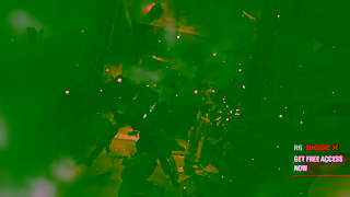 Ubisoft Launch Gameplay Trailer 16x9 30sec UK Ad Commercial Brand Imagery Photoshoot 2