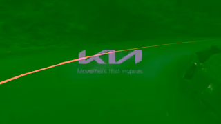 KIA The Kia Niro EV Vehicle to Load V2L Kia Canada Ad Commercial Brand Imagery Photoshoot 2