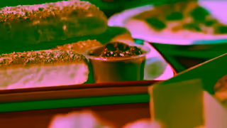 Pizza Hut Triple Treat Box The Triple Treat Box is back for the holidays Ad Commercial Brand Imagery Photoshoot 1