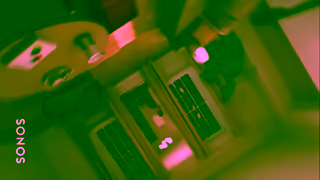 Sonos Sonos Era 300 Feel sound all around Ad Commercial Brand Imagery Photoshoot 0