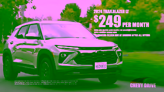 SoCal Chevy Get huge savings on our entire showroom during the Labor Day Chevy Drive Event going on NOW Ad Commercial Brand Imagery Photoshoot 2