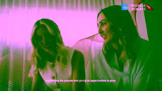 American Express American Express Qantas Business Rewards Card Ad Commercial Brand Imagery Photoshoot 2